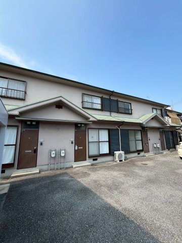 メゾン高司 北館