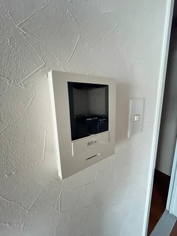 夙川井上ビルの設備