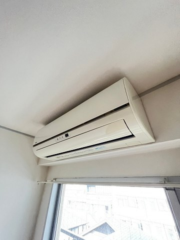 夙川井上ビルの設備