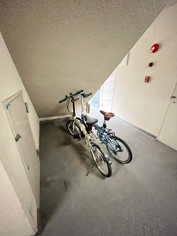 夙川井上ビルの外観