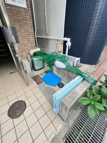 夙川井上ビルのその他共用部分