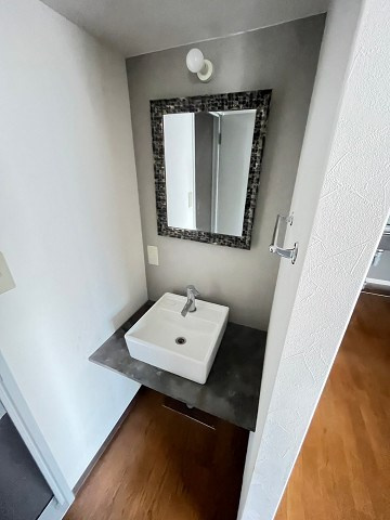 夙川井上ビルのその他