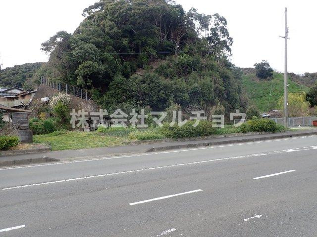 岩田事業用地