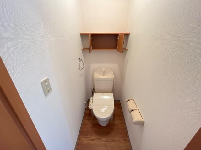 【トイレ】 | シャワー付トイレ