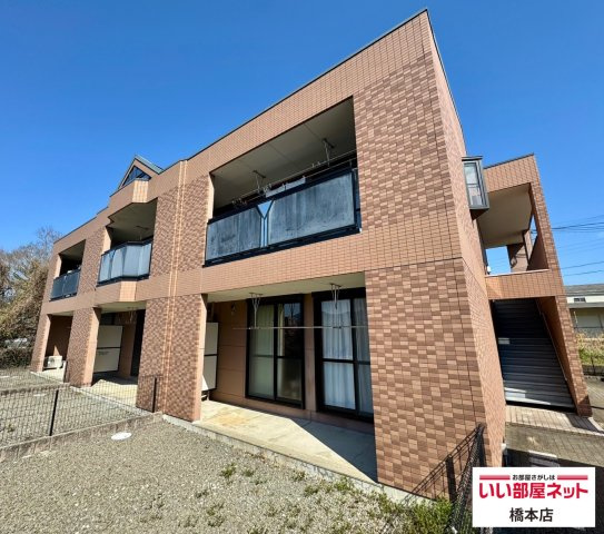 【外観】 | 物件の外観です