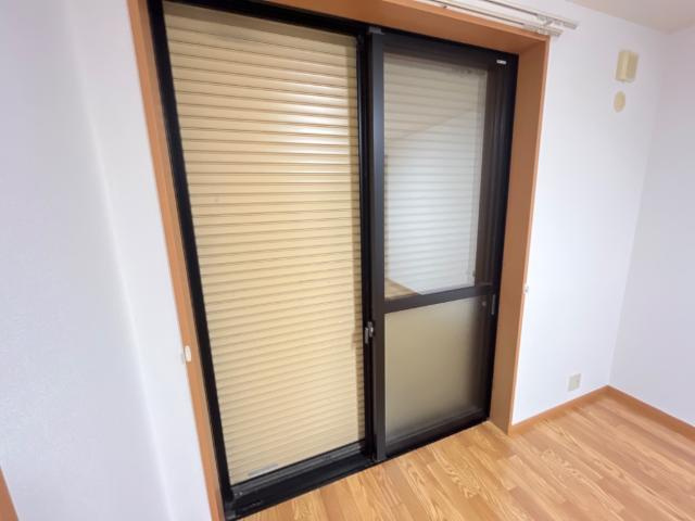 【設備】 | 窓シャッター