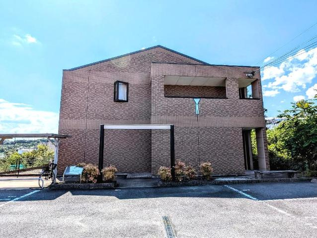 【外観】 | 外観写真（昼）