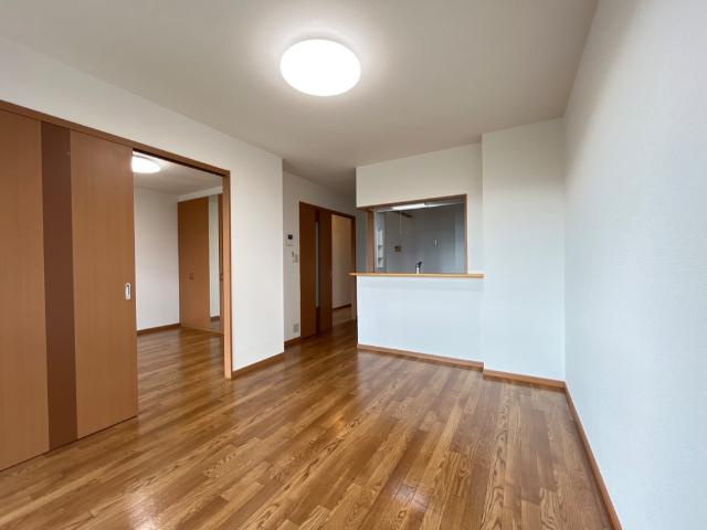 【居間・リビング】 | リビング