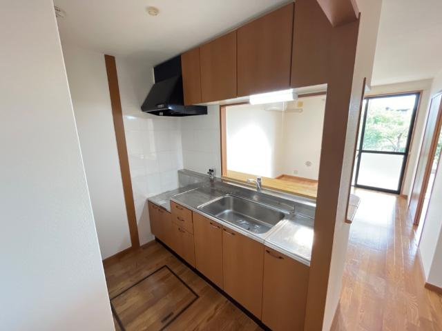 【キッチン】 | キッチン