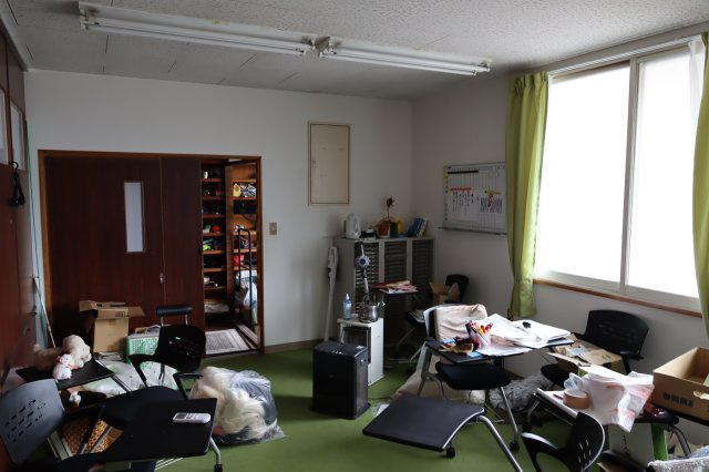 【中古戸建】池田町池田の洋室