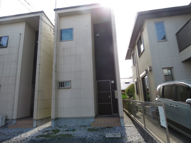 Kurataの外観