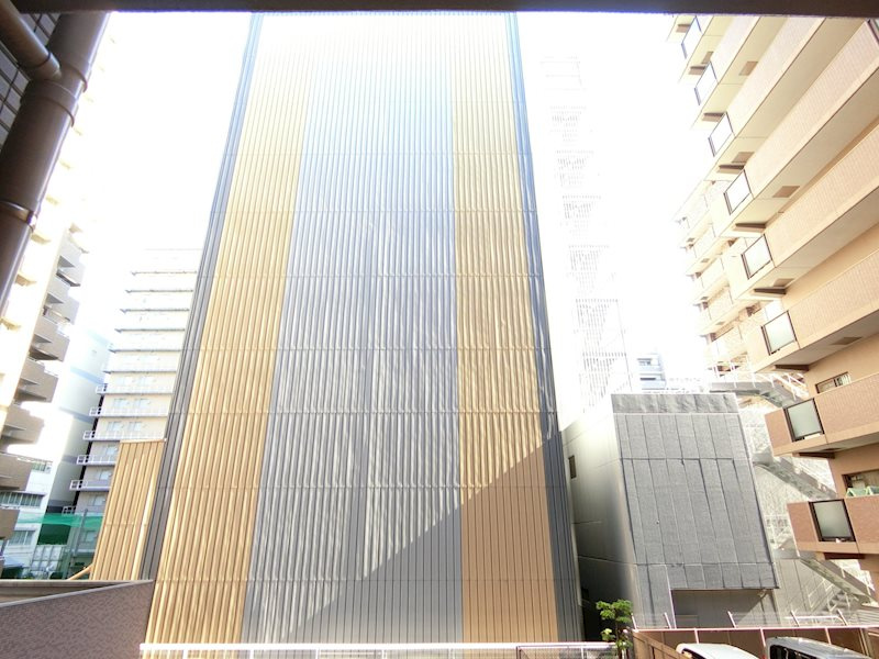 アパガーデンコート烏丸錦の展望