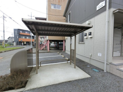 【その他共用部分】 | プレミールコート