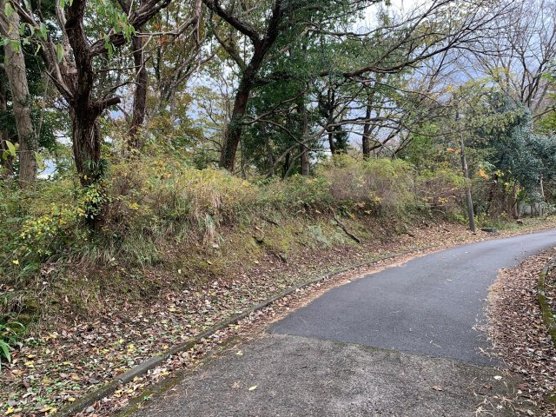 【外観】 | イトーピア一碧湖畔台別荘地　売地