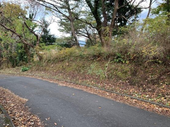 【外観】 | イトーピア一碧湖畔台別荘地　売地