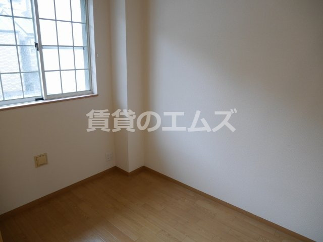 【洋室】 | コンフォールさくら | コンフォールさくらの洋室