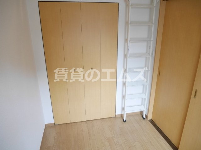 【洋室】 | コンフォールさくら | コンフォールさくらの洋室