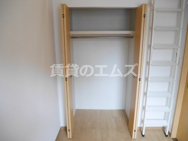 【収納】 | コンフォールさくら | コンフォールさくらのクローゼット