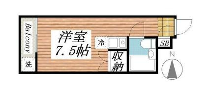 【間取り】 | エトワール国領