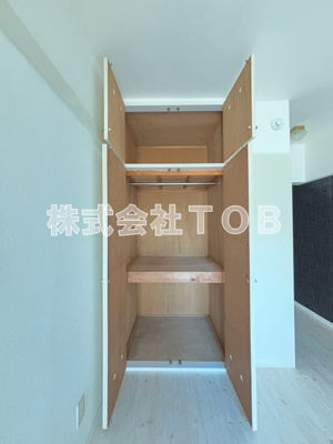 【収納】 | エトワール国領