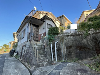 【外観】 | 富士見台