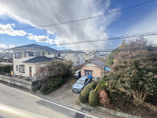 【展望】 | 高崎市八幡町第5　Livele Garden.S　１号棟