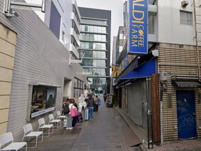 【周辺】 | 吉祥寺横田ビル