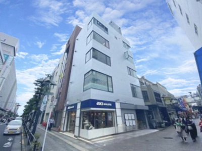 【外観】 | 吉祥寺横田ビル