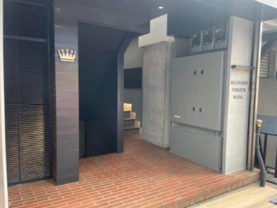 【エントランス】 | 吉祥寺横田ビル