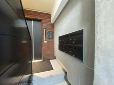 【エントランス】 | 吉祥寺横田ビル