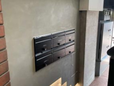 【その他共用部分】 | 吉祥寺横田ビル