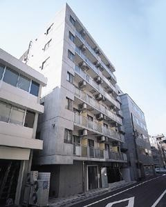 【外観】 | コート水天宮 