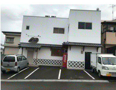 堺市中区深阪　貸店舗[物件番号：483627]