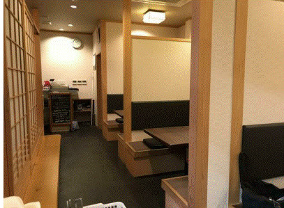 堺市中区深阪　貸店舗[物件番号：483627]のその他