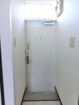 【玄関】 | シャルム諏訪野