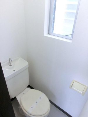 【トイレ】 | シャルム諏訪野