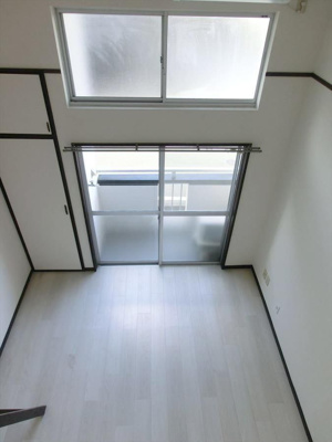 【居間・リビング】 | シャルム諏訪野