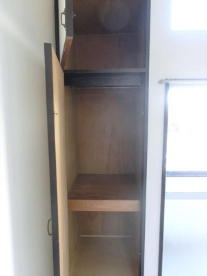 【収納】 | シャルム諏訪野