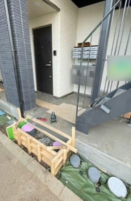 【その他共用部分】 | アドヴァンスTT2号館