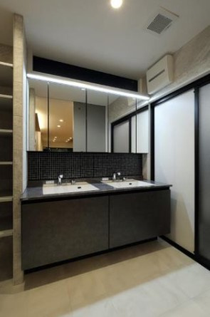 【洗面所】 | K41205-金閣