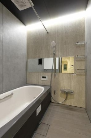 【浴室】 | K41205-金閣