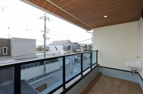 【バルコニー】 | K41205-金閣