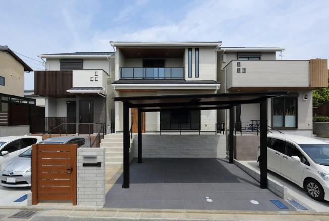 【外観】 | K41205-金閣