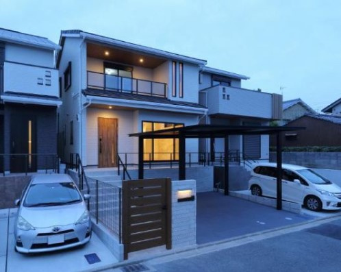 【外観】 | K41205-金閣