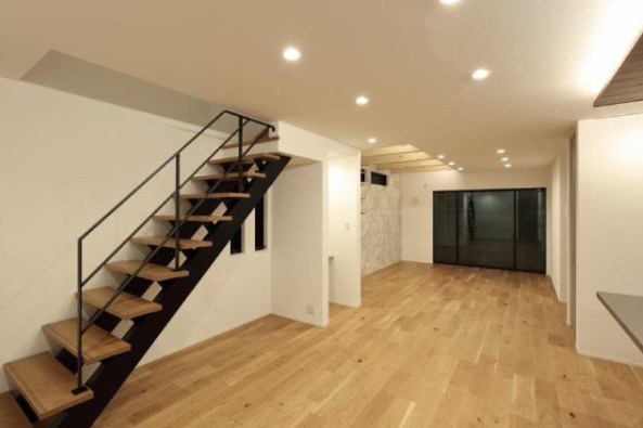 【居間・リビング】 | K41205-金閣