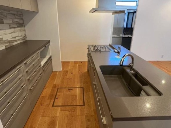 【キッチン】 | K41205-金閣