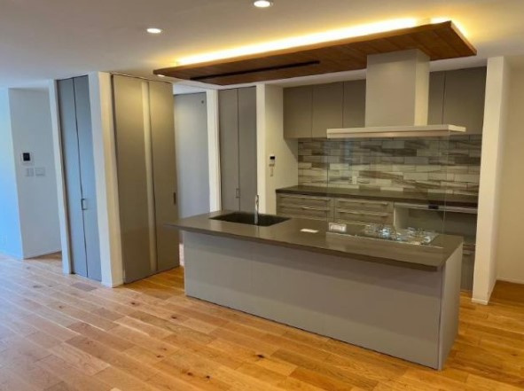 【キッチン】 | K41205-金閣