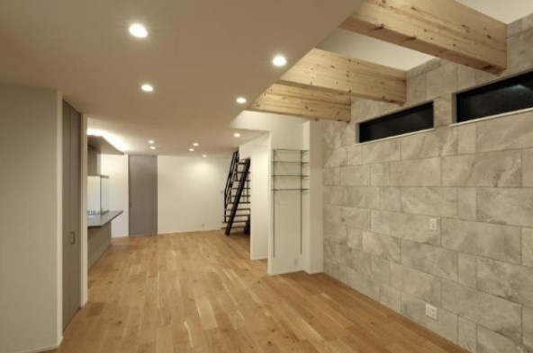 【居間・リビング】 | K41205-金閣