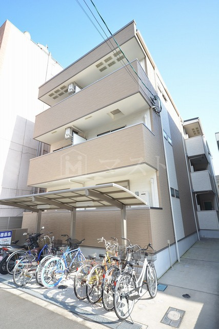 ソレイユ聖天下C