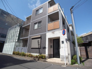 ｍａ　ｒｉｃｈｅｓｓｅ（マ・リシェス）の画像
